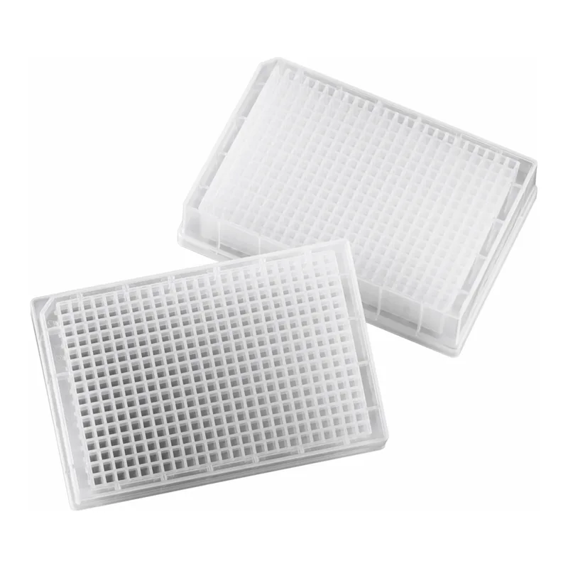Merck Corning 384 Well Deep Well Plate