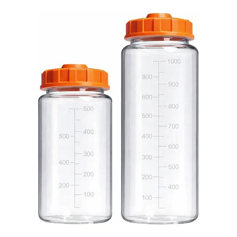 Merck Corning centrifuge bottle