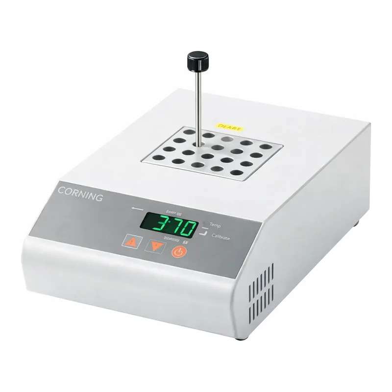Merck Corning LSE single block, for Corning LSE single block digital dry baths