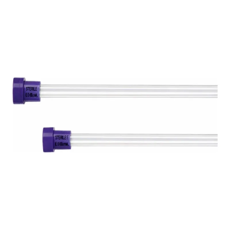Merck Kontes NMR tubes 5 mm diam., thrift N-51A glass