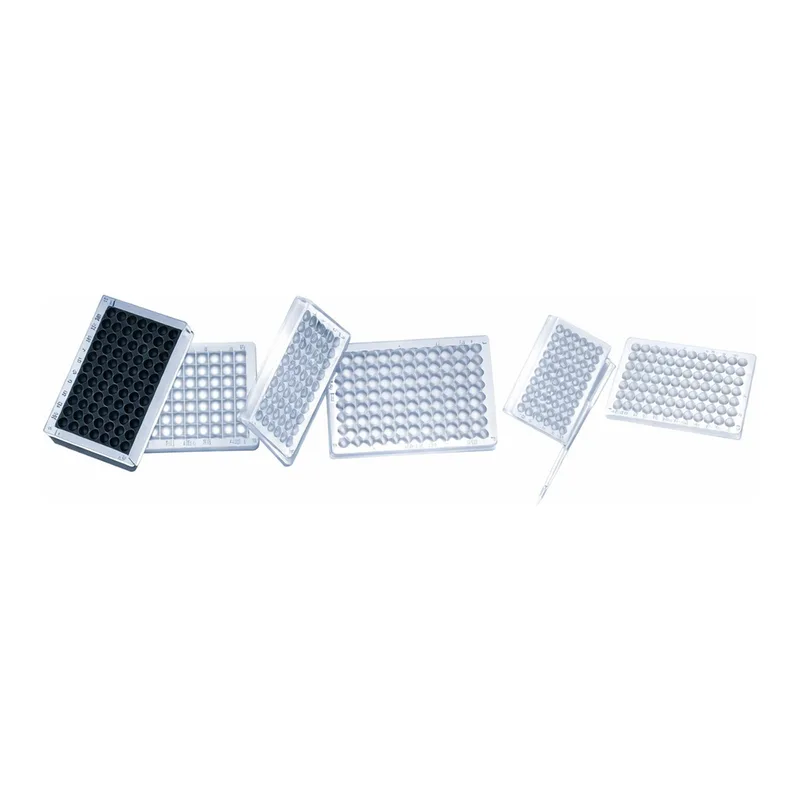 Merck Greiner high and medium binding 96 well plates
