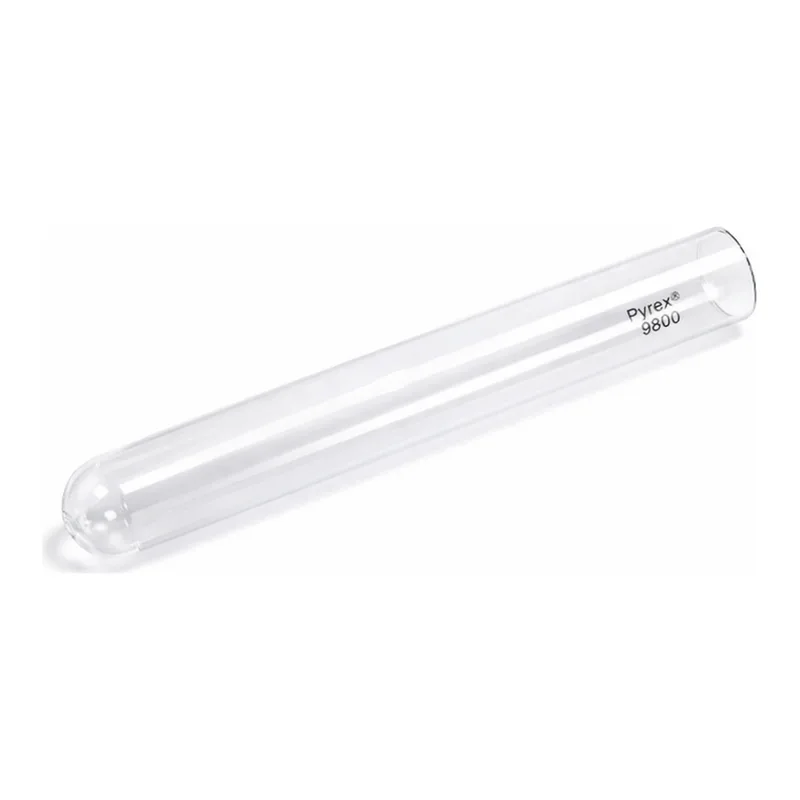 Merck Nalgene centrifuge tubes, Round Style 3117