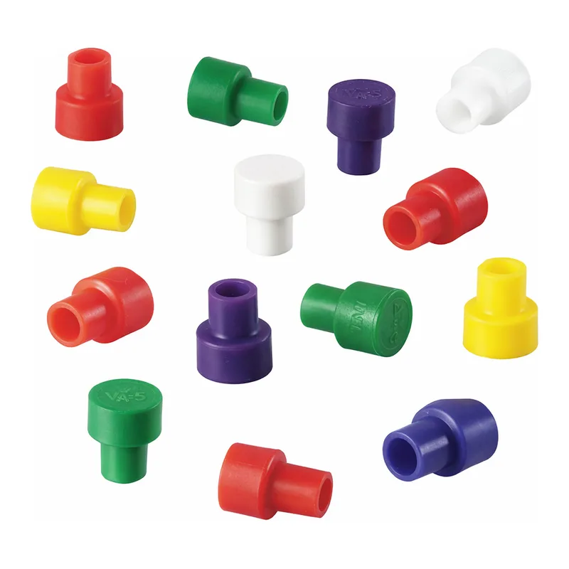 Merck NMR tube caps
