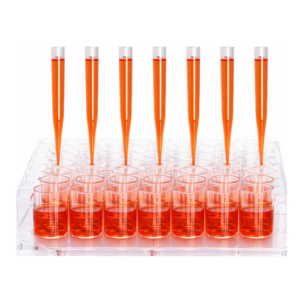Merck Nunc Edge 2.0 96-well Plate