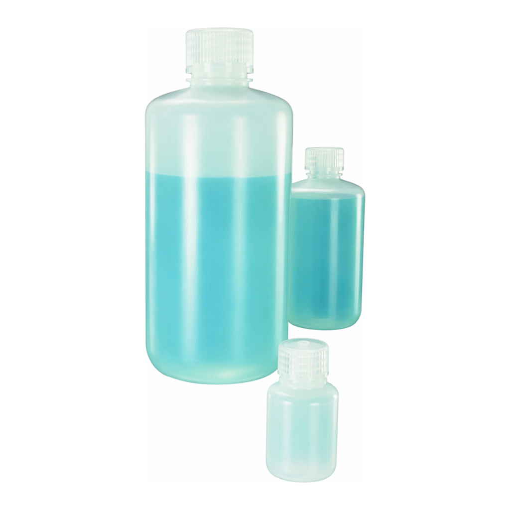 Merck Nalgene PassPort IP2 bottles