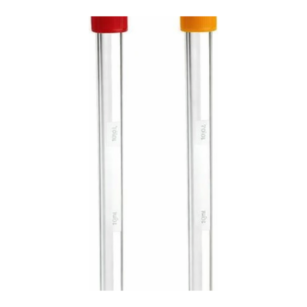 Merck Norell Select Series 5 mm NMR tubes