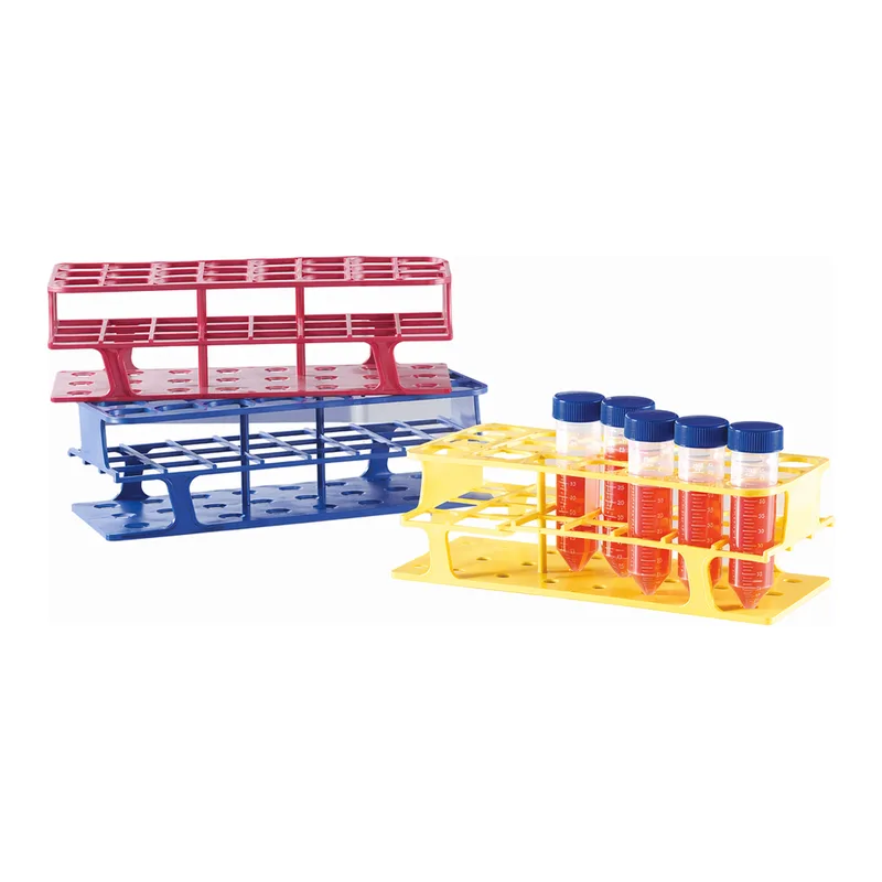 Merck OneRack Test Tube Rack