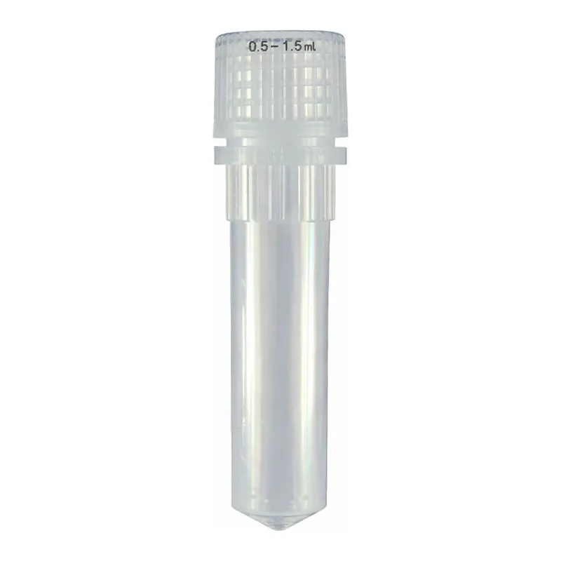 Merck Screw cap tube