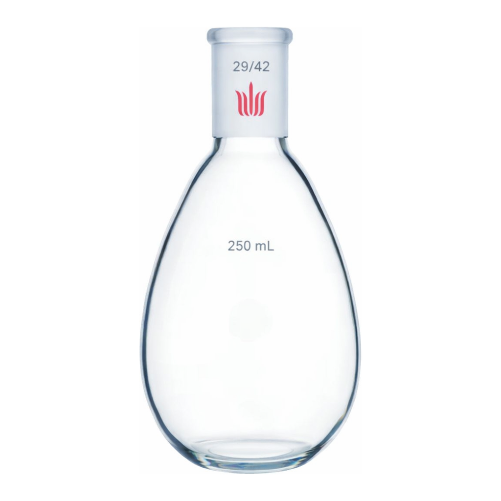 Merck Synthware recovery flask