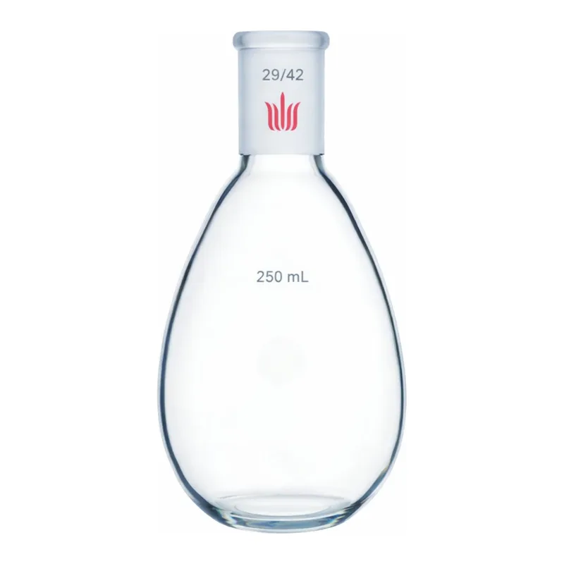 Merck Synthware recovery flask