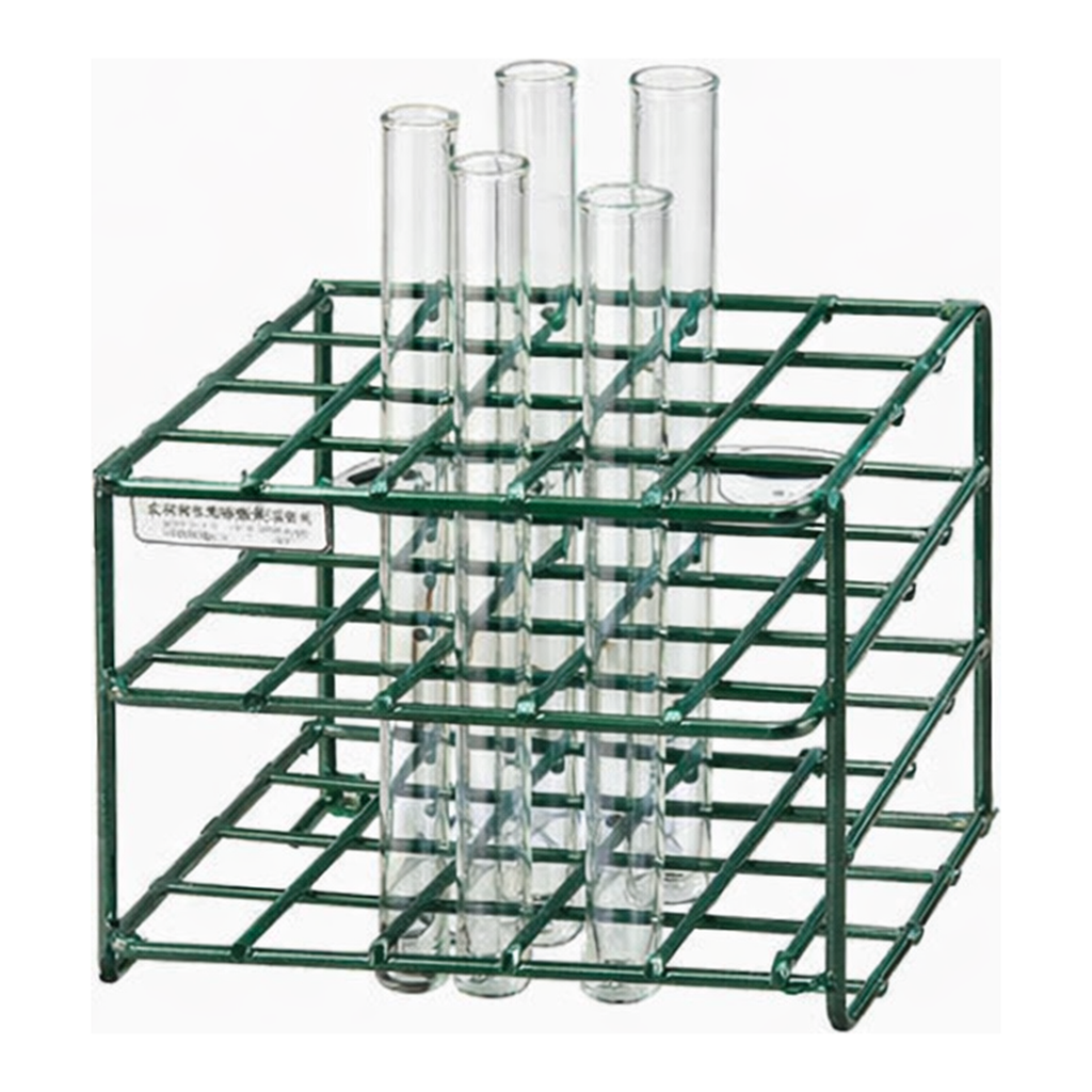 Merck Scienceware POXYGRID test-tube rack