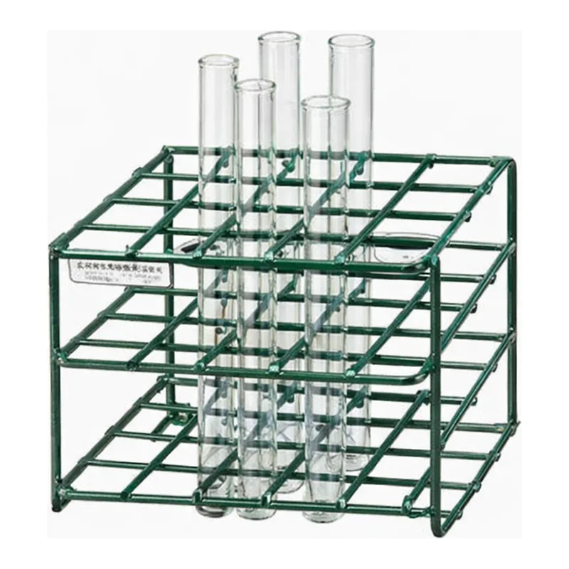 Merck Scienceware POXYGRID test-tube rack