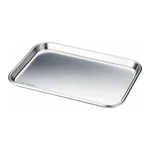 Merck Stainless steel drying trays