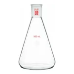 Merck Synthware Erlenmeyer flask