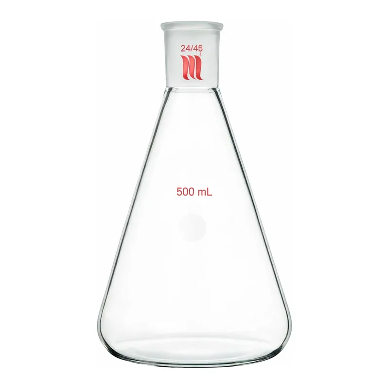 Merck Synthware Erlenmeyer flask