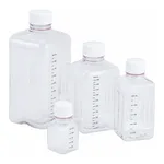 Merck Biotainer media bottles