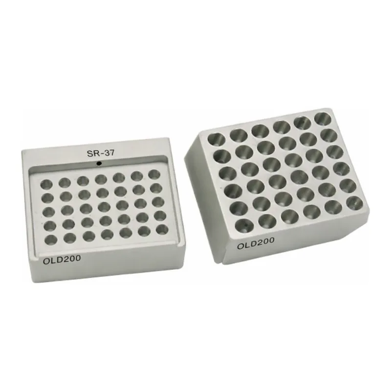 Merck Block for digital dry bath and MyBlock