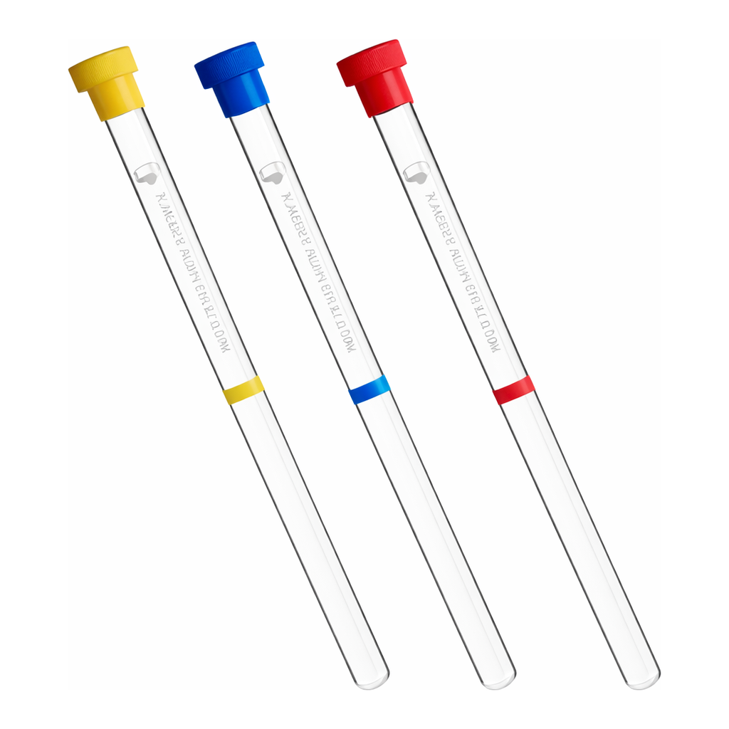 Merck Aldrich ColorSpec NMR tubes