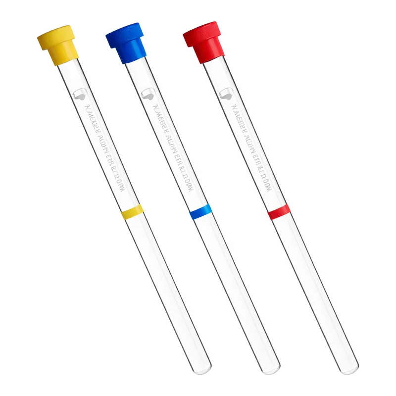 Merck Aldrich ColorSpec NMR tubes