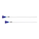 Merck Wilmad NMR tubes 5 mm diam., precision