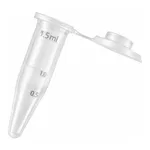 Merck Boil proof microtubes