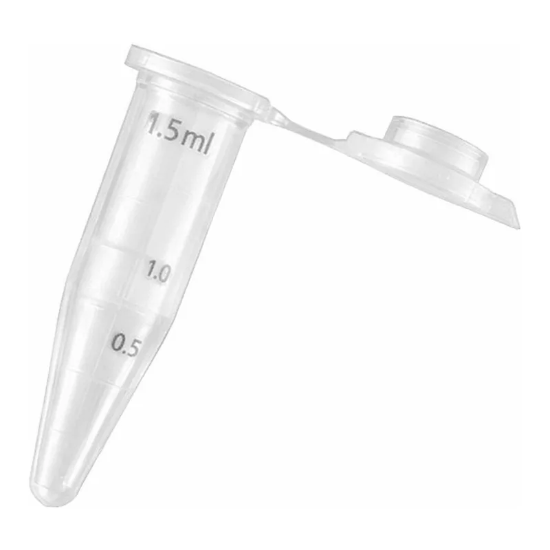 Merck Boil proof microtubes