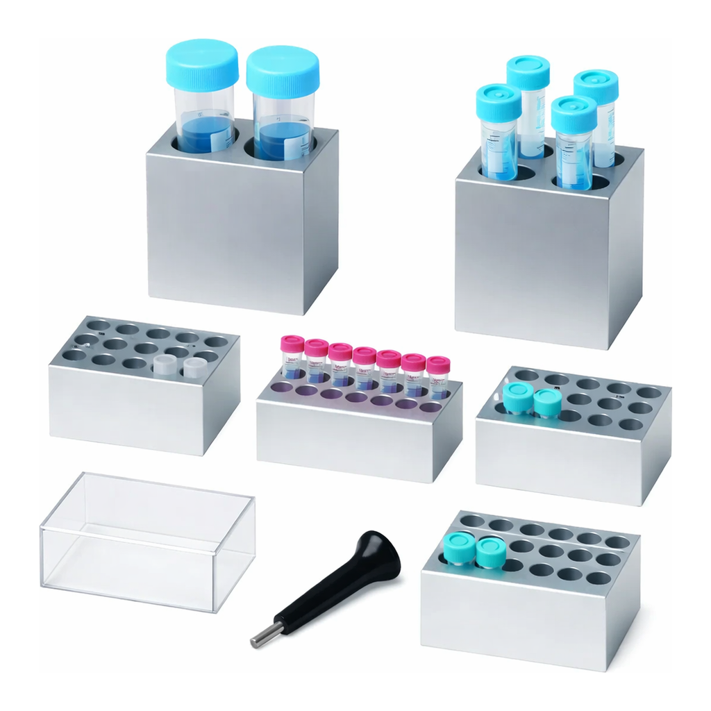 Merck Block for MultiTherm shaker