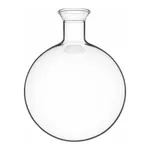 Merck Ace receiving flask,