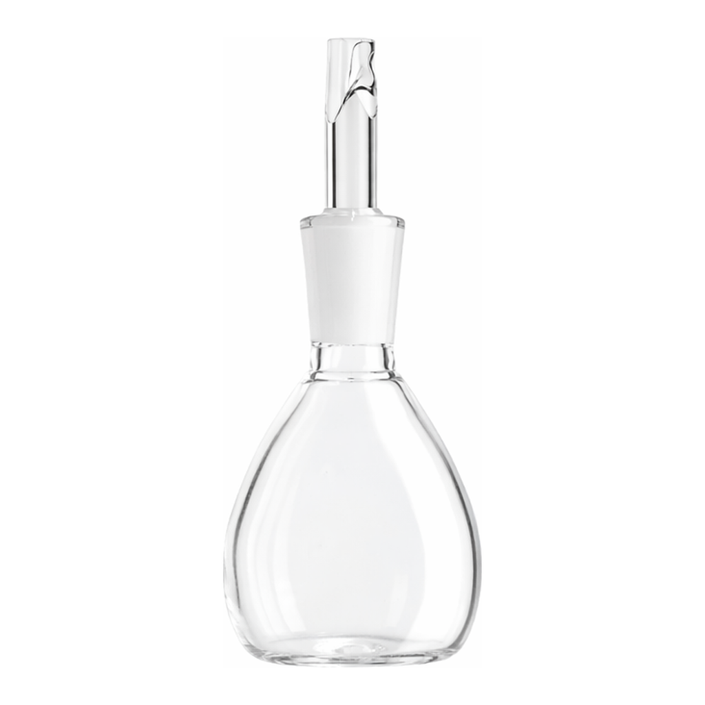 Merck BRAND density bottle, Gay-Lussac pattern, uncalibrated