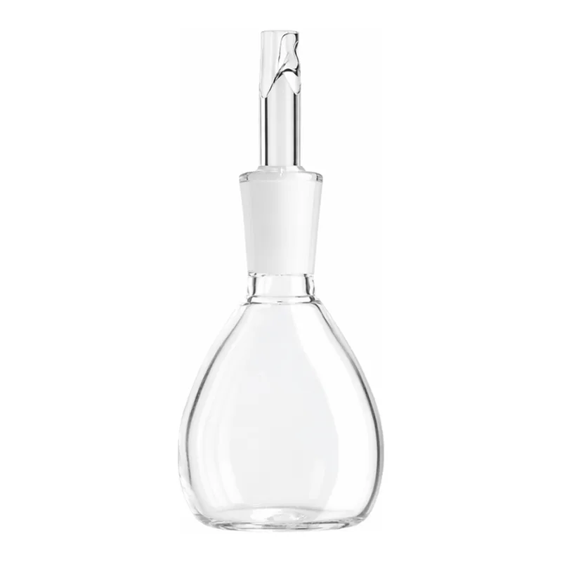 Merck BRAND density bottle, Gay-Lussac pattern, uncalibrated