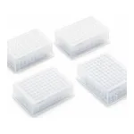 Merck BRAND 96-well deep well plate, stackable
