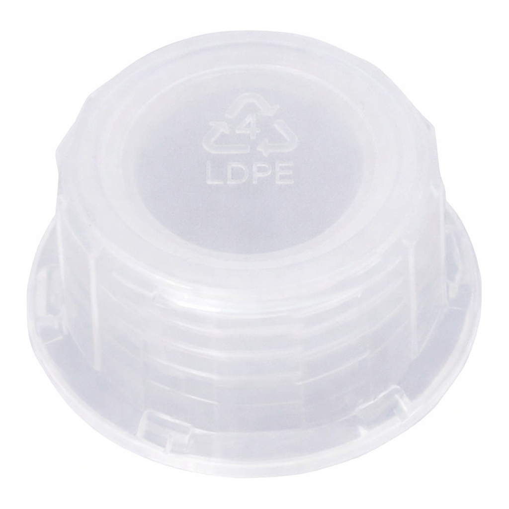 Merck BRAND replacement screw cap