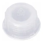 Merck BRAND replacement screw cap