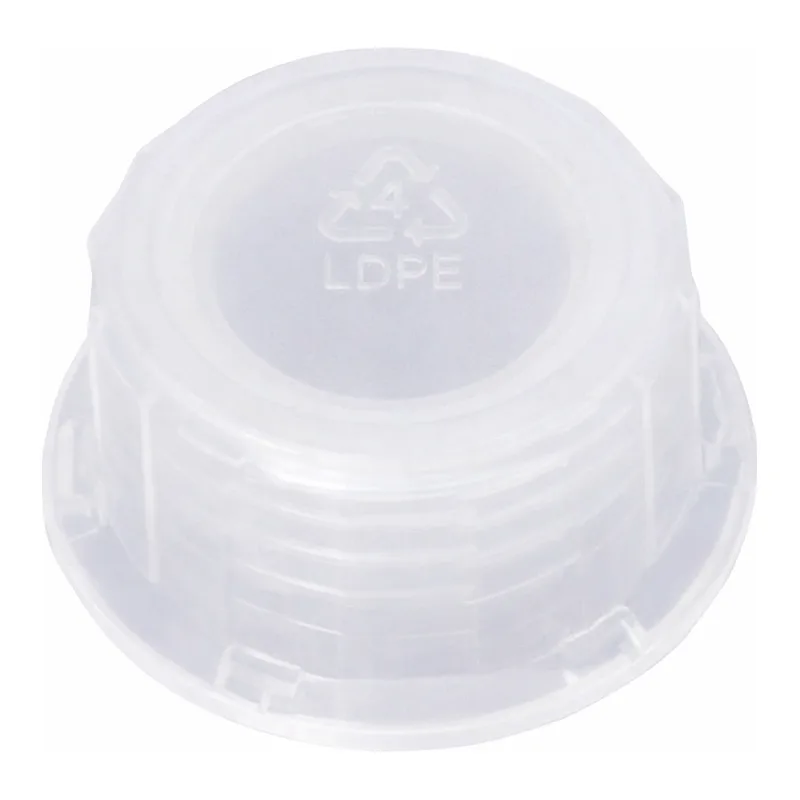 Merck BRAND replacement screw cap