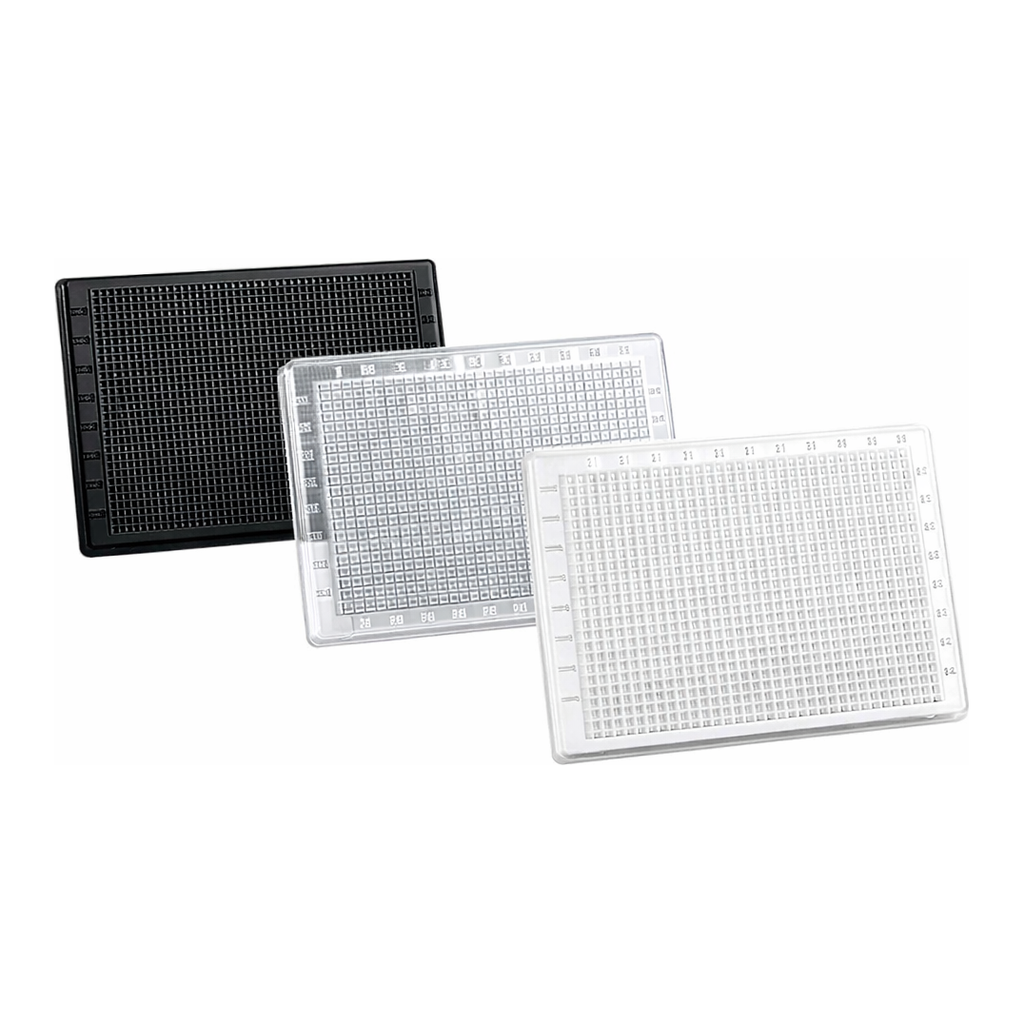 Merck BRAND microplate BRANDplates, pureGrade