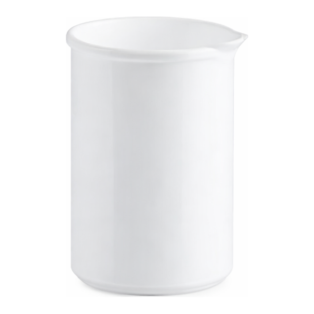Merck BRAND beaker, PTFE, low form