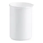 Merck BRAND beaker, PTFE, low form