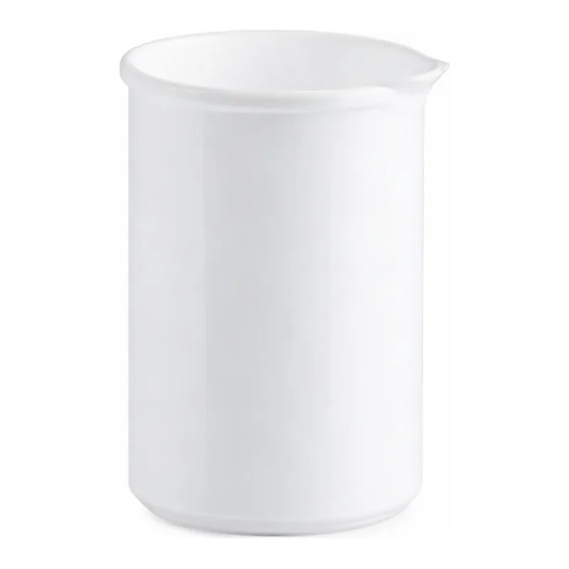 Merck BRAND beaker, PTFE, low form
