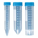 Merck BRAND PP graduated centrifuge tube, screw cap