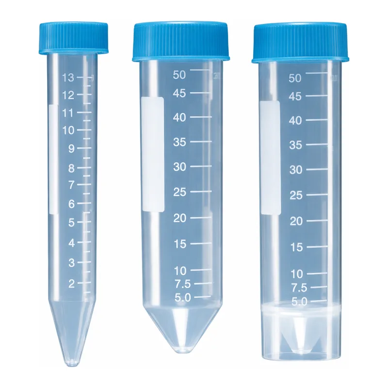 Merck BRAND PP graduated centrifuge tube, screw cap