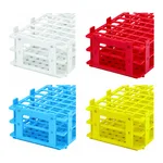 Merck BRAND test tube racks, PP