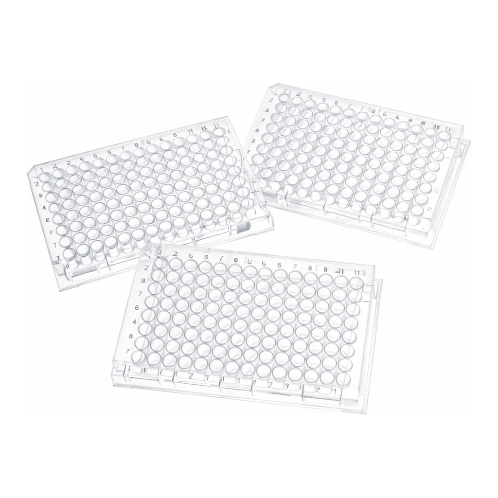 Merck Corning 96 Well Clear Polystyrene Microplate