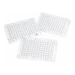 Merck Corning 96 Well Clear Polystyrene Microplate