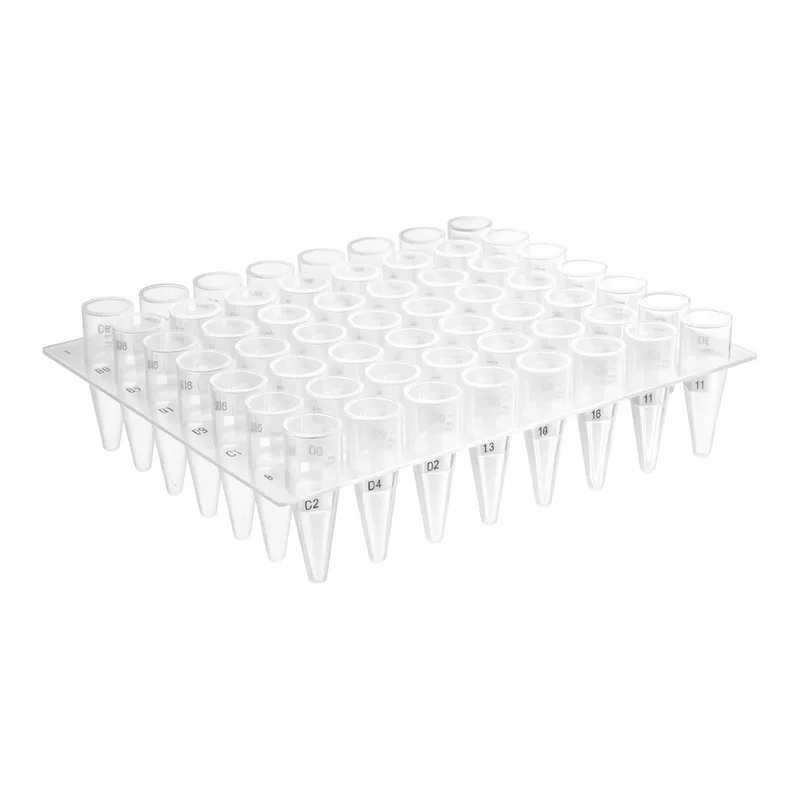 Merck Corning Axygen 48 Well PCR Microplate