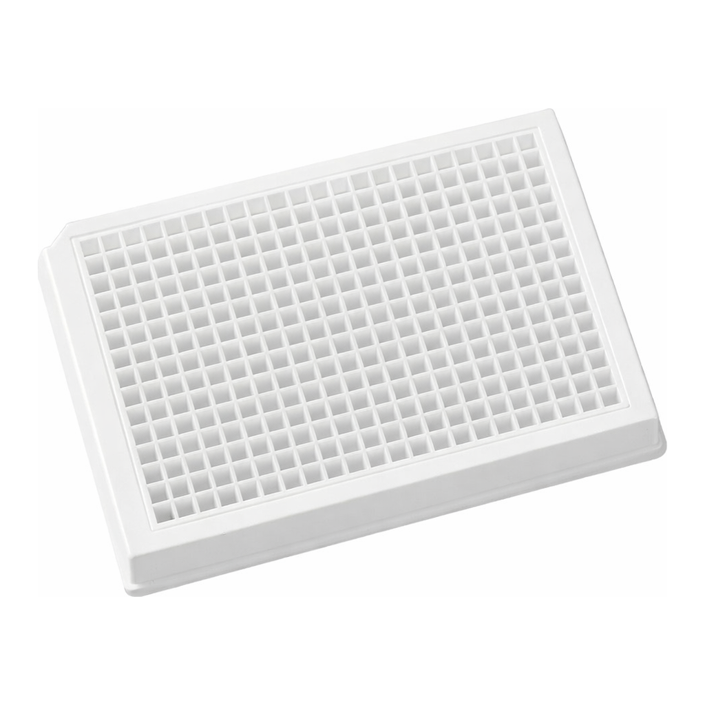 Merck Corning 384 well microplate, low volume