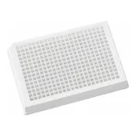 Merck Corning 384 well microplate, low volume