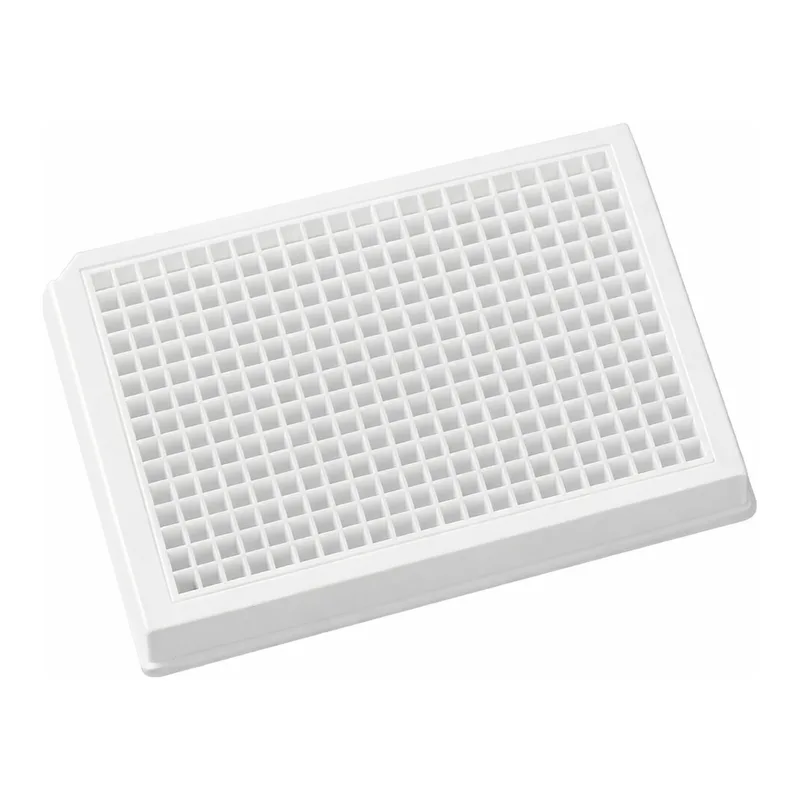 Merck Corning 384 well microplate, low volume