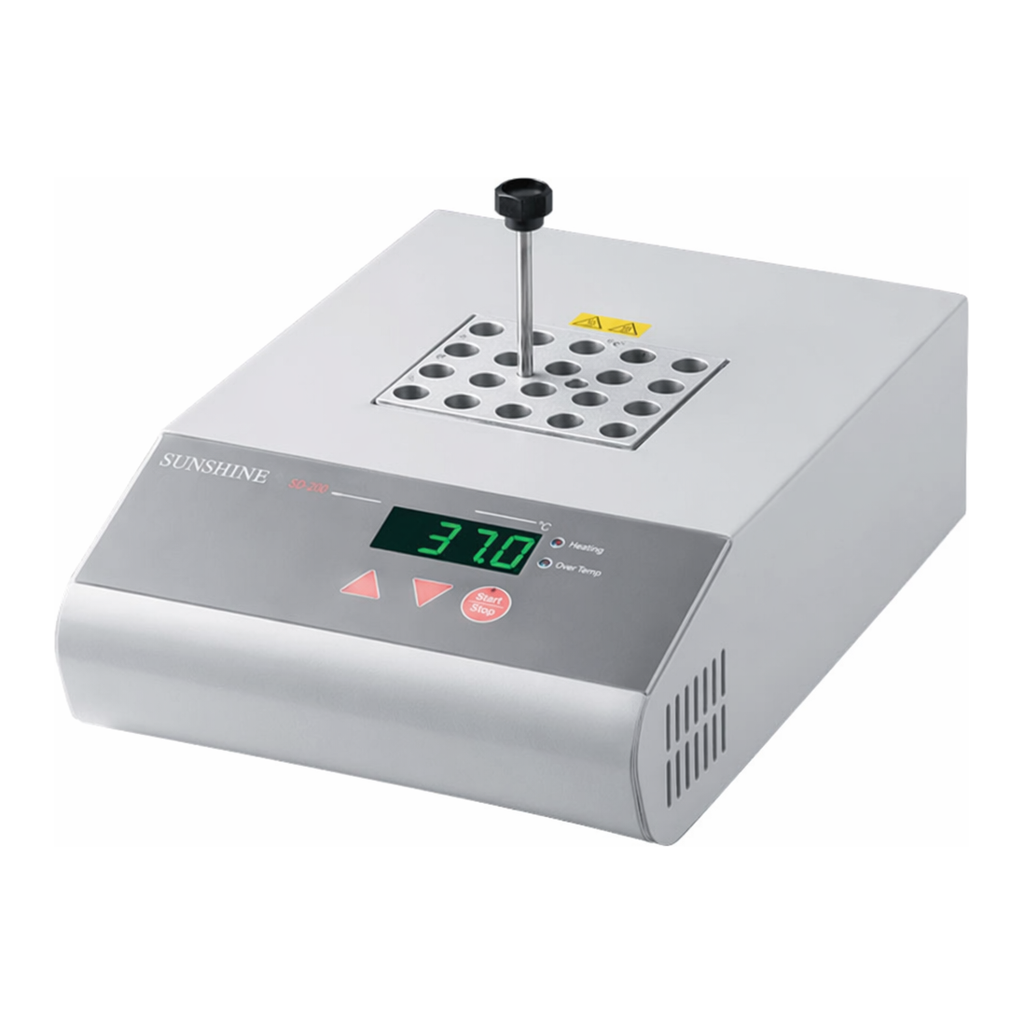 Merck Corning LSE single block, for Corning LSE single block digital dry baths