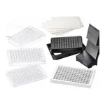 Merck Corning multiwell plates, plate lids and sealing mats