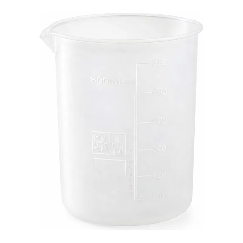 Merck Corning reusable low form beaker
